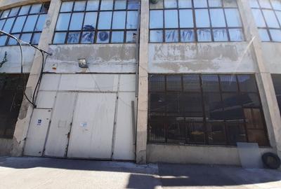 Hala 436 mp, ideala service sau alte activitati productie/depozitare - 8