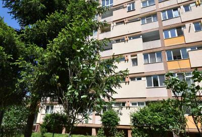 Garsonieră în Mănăștur - 4