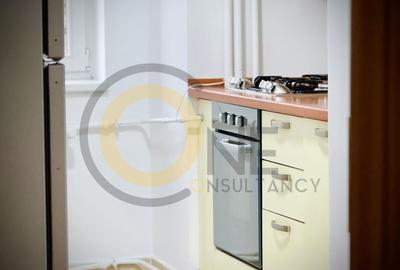 Apartament cu 2 camere decomandat în P-ța Unirii - 9