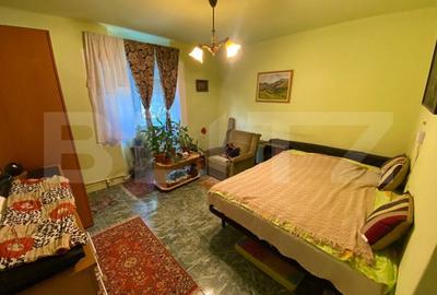 Casa individuala 5 camere, 870 mp teren, zona Centru - Alba Iulia - 3