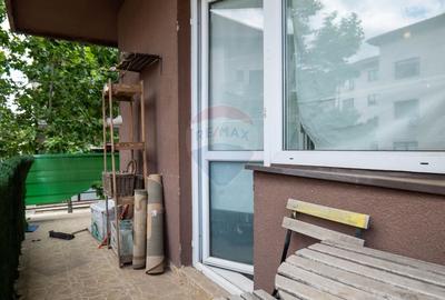 Vanzare apartament 3 camere in imobil din 2014, zona Fundeni - 19