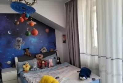 Casa duplex 4 camere- 148 mp utili-curte jacuzzi, intrarea in Cisnadie - 9