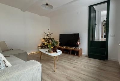 Casă tradițional săsească - Bod - Renovată - 12