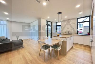 Duplex de 4 camere, 107mp utili, 303mp, zona Exclisivista - 1