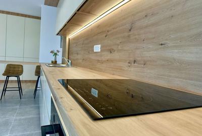 Apartament cu 2 camere semidecomandat în Central - 7
