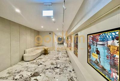 APARTAMENT NOU LUX/COMPLET MOBILAT SI UTILAT/VEDERE LIBERA/BANEASA - 18