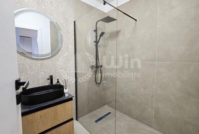 Apartament 2 camere | Bloc nou | Garaj inclus | Floresti | Eroilor - 9