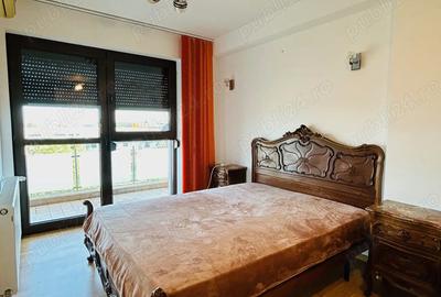 Apartament cu 2 camere semidecomandat în Otopeni - 8