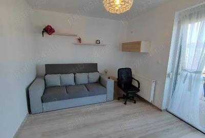 Garsonieră decomandată în Giroc