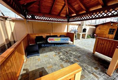 Prelungirea Ghencea Valea Oltului vila de vanzare - 8