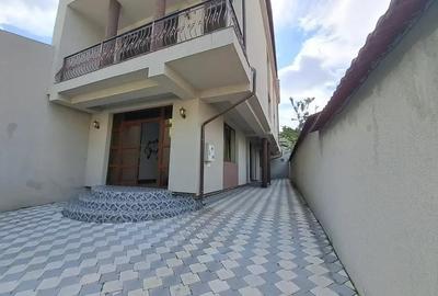 Casă de închiriat -  Metrou Mihai Bravu / Timpuri Noi - 3