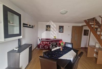 Apartament cu 2 camere , centrala proprie , AC , Dambovita - 3