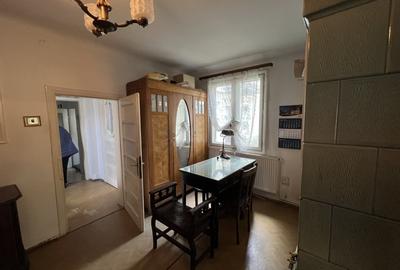 Teren Construcții intravilan de 916 mp, în Ultracentral - 12