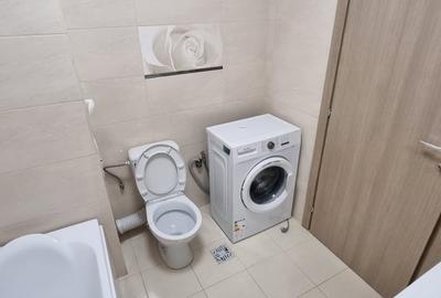 Apartament 2 camere zona Bucium Confort Apartament 2 camere zona Bucium Confort - 19
