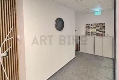 Birou, de 170 mp, în P-ța Victoriei - 10