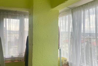 Apartament 1 camera Manastur, str.Bucegi, zona McDonald;s, sp 30 mp - 8