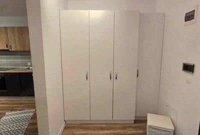 Apartament tip studio de vanzare, Iosia Residence - 4