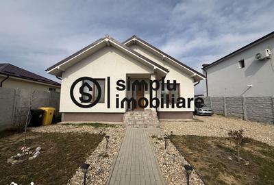 Casă cu 3 camere cu Teren 467 Mp în Central - 16