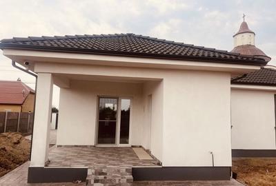 Casă cu 4 camere în Peciu Nou - 3