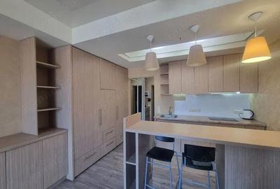 Garsonieră decomandată în Cotroceni - 2