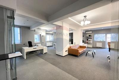 Spatiu de birouri 100 mp I Charles de Gaulle - Primaverii - 1