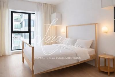 Apartament cu 2 camere semidecomandat, mobilat în Barbu Văcărescu - 8