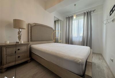 Apartament cu 2 camere semidecomandat în Galata - 4
