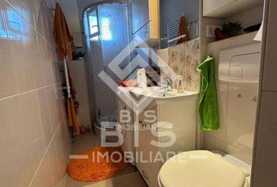 Apartament 3 camere, etaj 3 - zona Decebal - 6