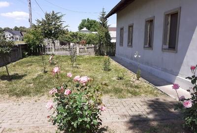 Casă individuală cu 4 camere cu Canalizare în Mitocu Dragomirnei - 1