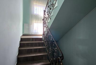 VILA LUX DE VANZARE -PANCIU-STRAOANE - 32