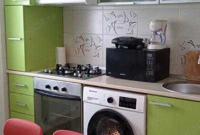 Apartament cu 2 camere decomandat în Cartierul Traian - 7