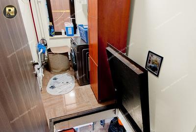 Vanzare Vila Moderna P+M, 6 camere, teren 1622 mp, in Galati, zona METRO - 17