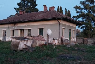 Casă cu 3 camere în Central - 20