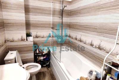 Apartament 2 camere cu parcare Horea, Facultatea de Litere - 5