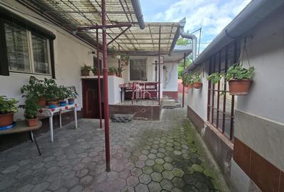 Casa, formata din 2 apartamente, Sighisoara - 1