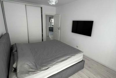 Apartament cu 3 camere decomandat în Sânpetru - 4