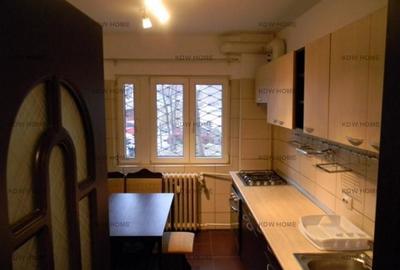 Apartament cu 3 camere decomandat în Lacul Tei - 6