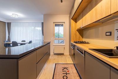 Apartament cu 3 camere decomandat, mobilat în Noua - 6