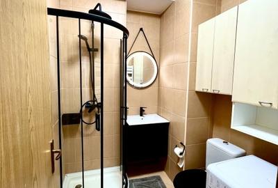 Apartament cu 3 camere decomandat, mobilat în Herăstrău - 5