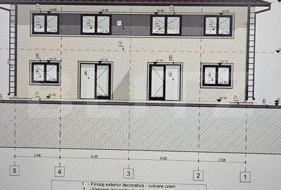 Casă cu 4 camere cu Teren 229 Mp în Cug - 3