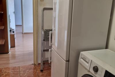 Apartament cu 2 camere semidecomandat în Tomis Nord - 8