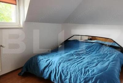 Casă cu 5 camere cu Teren 1207 Mp în Criș - 8