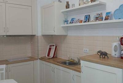 Apartament decomandat în Nord - 4