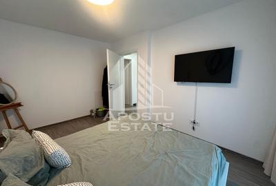 Penthouse cu 3 camere si 2 bai complet mobilat si utilat in Braytim. - 8