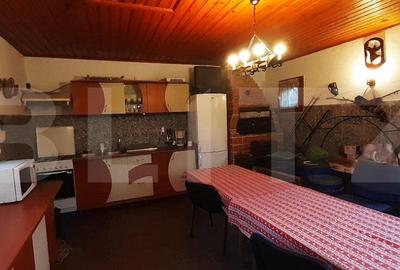 Casă cu 6 camere cu Teren 912 Mp în Pucioasa - 19