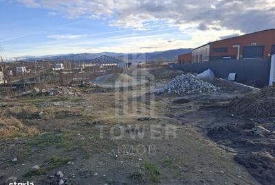 Spațiu comercial, în Cristian - 9