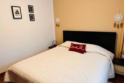 De închiriat apartament 2 camere in zona Iancului - 3
