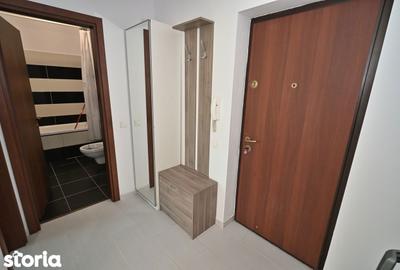 Apartament cu 2 camere, mobilat în Bucureștii Noi - 2