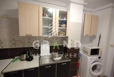 Ap 4 camere, PET-FRIENDLY, zona Manastur - 5