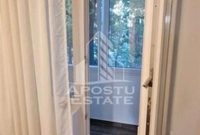 Apartament cu 2 camere semidecomandatsituat in zona Gari - 6